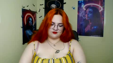 Rina online show from July 6, 6:21 pm