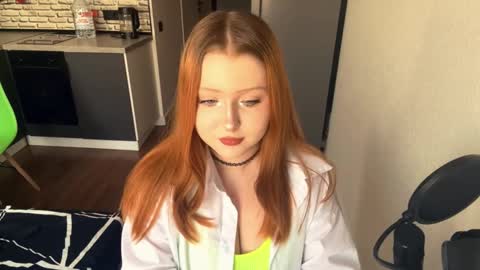 Elina online show from March 20, 11:37 am