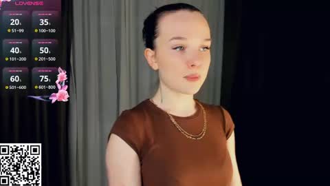 Emily - online show from June 17, 6:42 pm