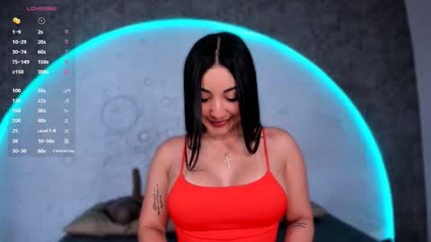 reiinachloe online show from March 21, 4:23 pm