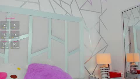 Renata online show from May 16, 12:35 am
