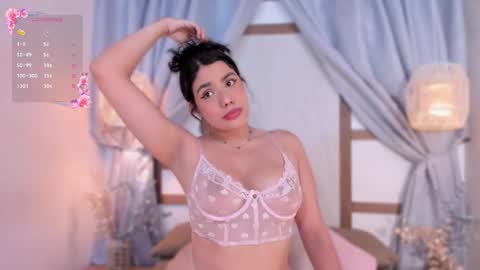 renataleclair online show from March 24, 4:45 pm