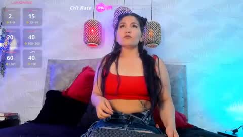 Renatha Laurent online show from June 21, 2:15 am