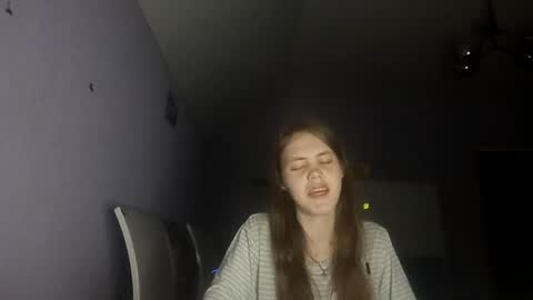 Eva online show from April 30, 8:36 pm