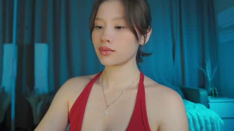 Nanami online show from March 19, 6:34 pm