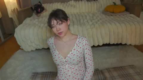 Nanami online show from May 4, 7:28 pm