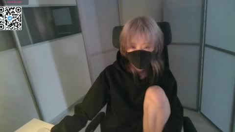 Jiwoo online show from May 21, 4:32 am