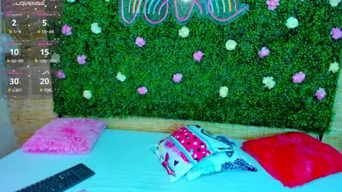 Richell online show from January 19, 11:23 am