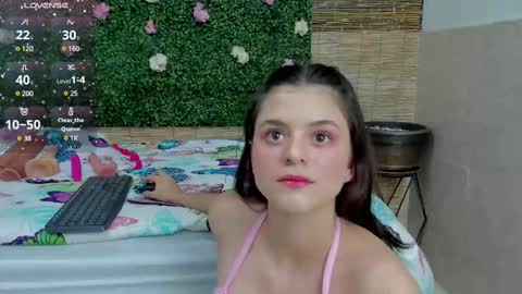 Richell online show from March 6, 7:21 pm