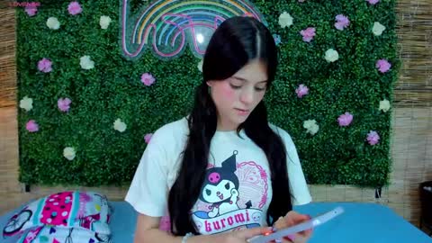 Richell online show from January 29, 9:50 pm