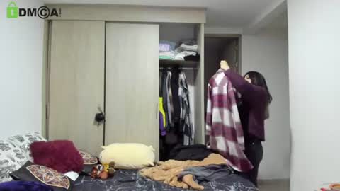 RickyDicot 13 online show from July 18, 2:04 am