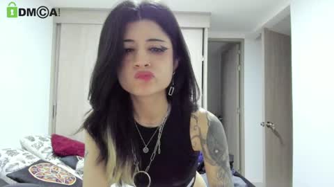 RickyDicot 13 online show from June 19, 2:49 am