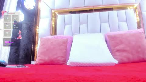 Riley online show from March 19, 12:09 pm