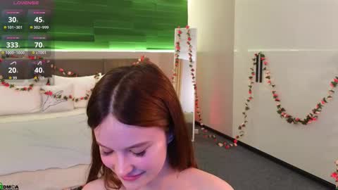 Rina online show from March 14, 2:56 am