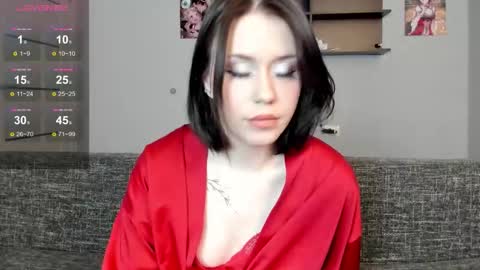 Rina online show from March 19, 3:38 pm