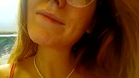 RinettaWilss online show from December 7, 11:34 pm