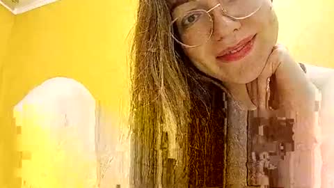 RinettaWilss online show from December 30, 3:47 am