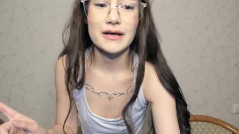 Rina and Alex online show from February 6, 6:44 pm