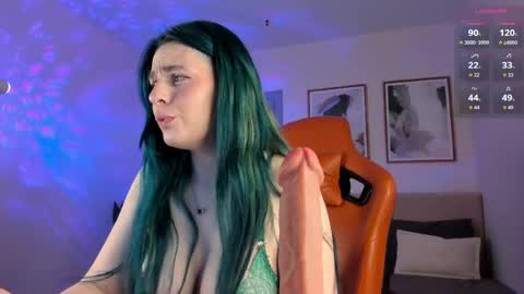 Rina  dont forget to thumbs up me online show from June 1, 3:08 am