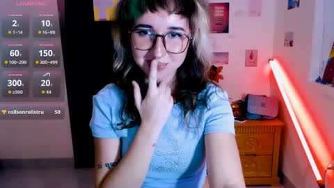 Rita online show from August 9, 10:52 am