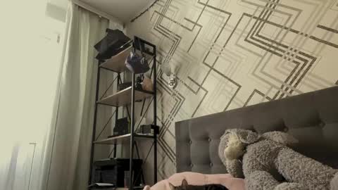 Nicole online show from April 26, 10:13 am