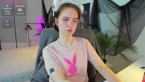 Alice online show from March 10, 2:15 am