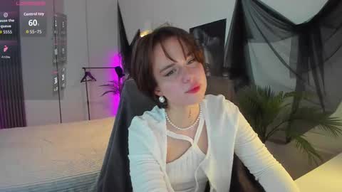 Alice online show from March 9, 2:15 am