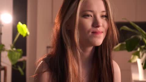 Akemi online show from March 9, 4:21 pm