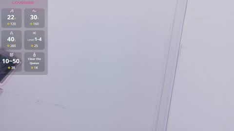 rizantella online show from March 23, 12:33 pm