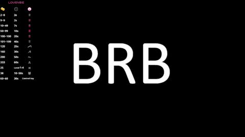 Rize online show from March 30, 8:47 am