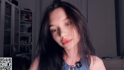 Rina online show from April 3, 7:34 pm