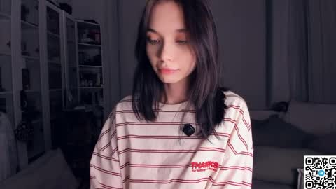 Rina online show from April 11, 1:01 am