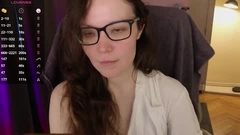 Robin online show from March 14, 3:51 am