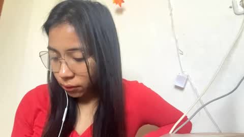 Bella online show from April 27, 2:30 am