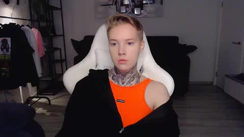 Roni online show from January 22, 8:07 am