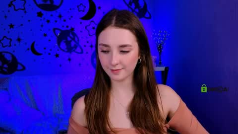 Black Swan online show from May 27, 1:57 am