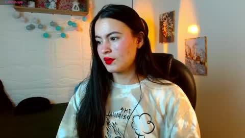 R O S A L I A online show from May 14, 3:56 am
