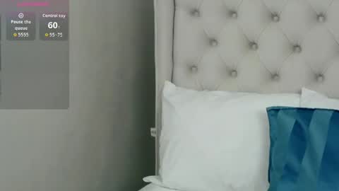 Rosalie online show from April 3, 11:36 pm