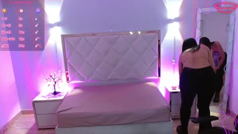 ROSALIN online show from March 12, 11:24 am