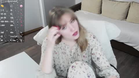 Rose but u can call me princess online show from April 10, 8:15 pm