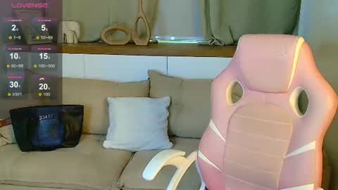 Rose online show from June 24, 11:09 am