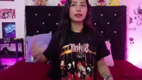 Rose online show from March 5, 4:19 am