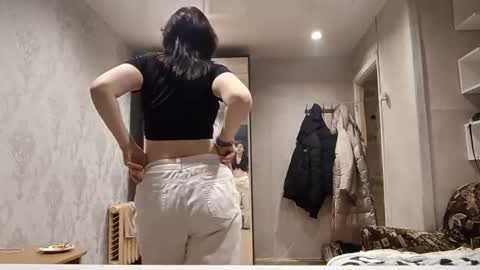 Stasy online show from January 14, 3:50 pm