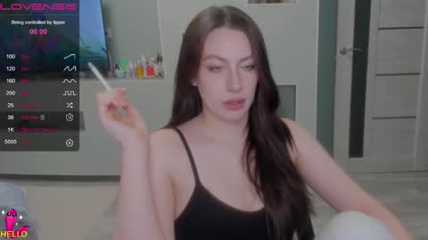 Julia online show from January 31, 8:40 pm