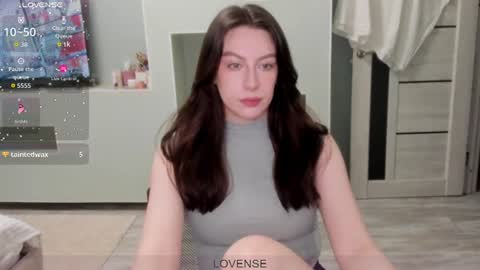 Julia online show from July 12, 9:15 pm