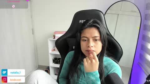 Nat online show from February 17, 5:12 pm