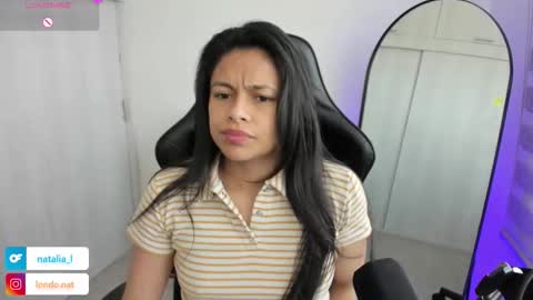 Nat online show from February 9, 4:42 pm