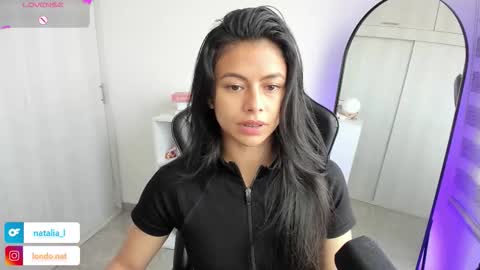 Nat online show from February 2, 2:38 pm