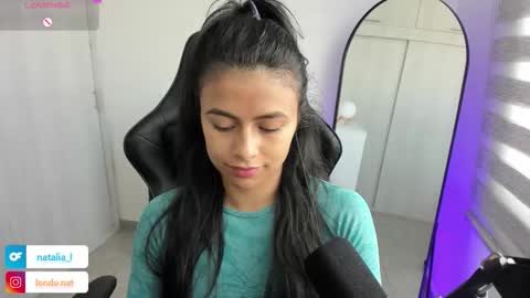 Nat online show from January 19, 2:46 pm