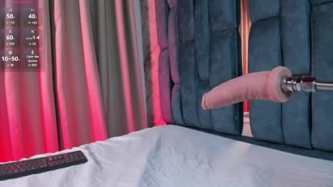 Rose online show from April 17, 12:35 am